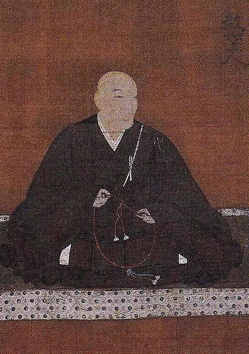 1558年(永禄元年9月16日) - 教如、真宗大谷派の祖(+ 1614年)