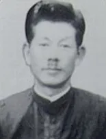1904年 - 新井耕吉郎、農業技師(台湾紅茶の父)(+1946年)