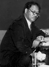 1951年 - 新居格、ジャーナリスト、評論家(* 1888年)