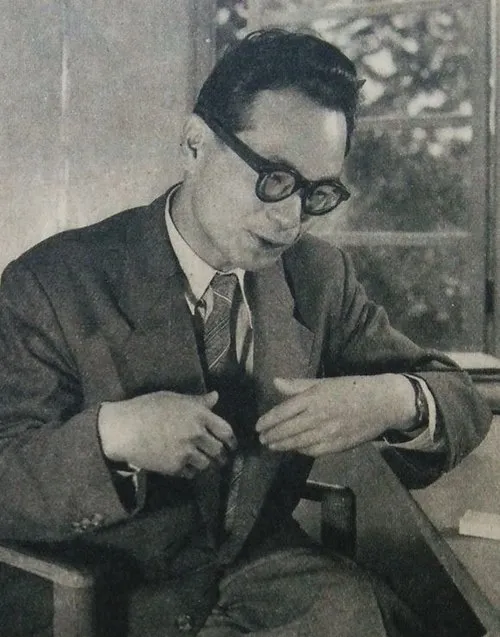 2009年 - 早川良雄、グラフィックデザイナー（* 1917年）