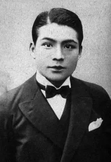 1907年 - 星ひかる、俳優、映画監督、脚本家（+ 没年不詳）