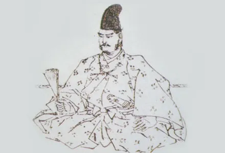 1546年(天文15年1月1日) - 最上義光、出羽国の戦国大名、山形藩主(+ 1614年)