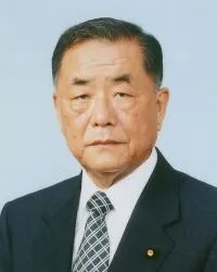 2019年 - 月原茂皓、官僚、政治家(* 1935年)