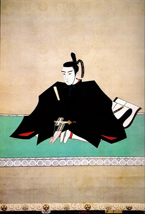 1822年（文政5年3月24日） - 有馬頼永、第10代久留米藩主（+ 1846年）