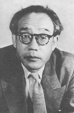 1956年 - 服部之総、歴史学者（* 1901年）