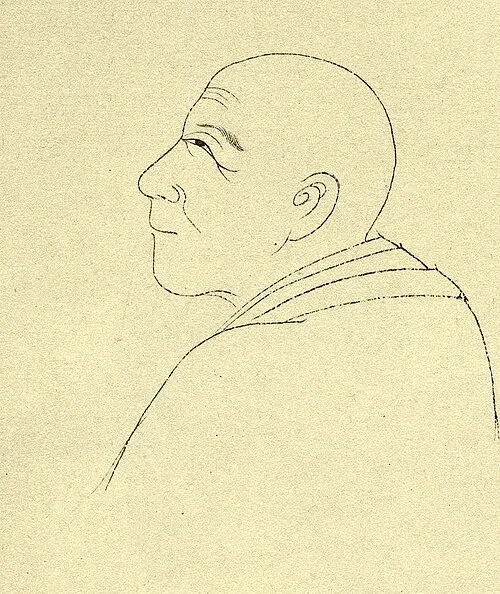 1707年(宝永4年10月13日) - 服部嵐雪、俳諧師(* 1654年)