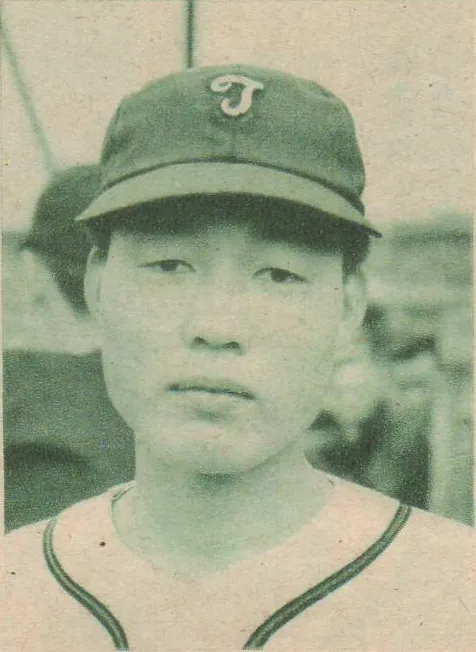 1934年 - 服部茂次、元プロ野球選手(+ 1967年)