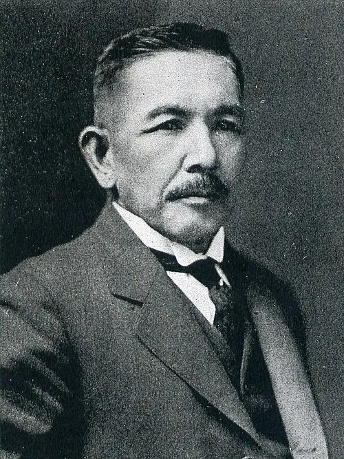 1941年 - 望月圭介、政治家、元逓信大臣・内務大臣（* 1867年）