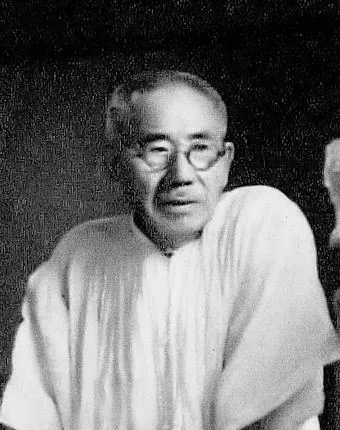 1883年 - 朝倉文夫、彫刻家（+ 1964年）