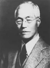 1873年 - 朝河貫一、歴史学者（+ 1948年）