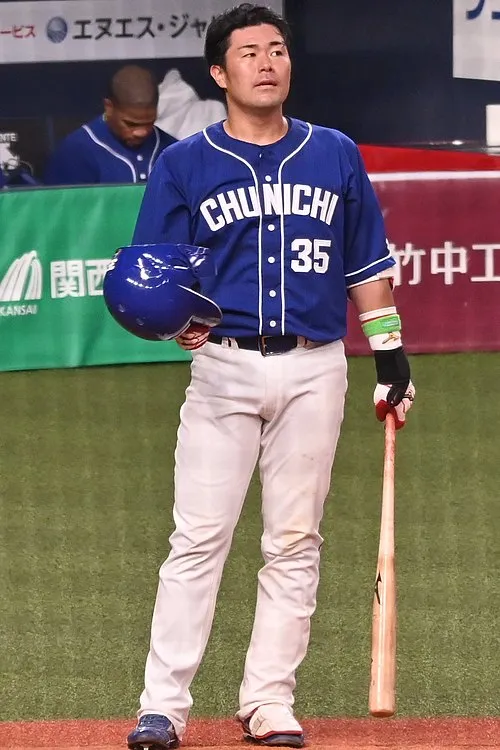 1991年 - 木下拓哉、プロ野球選手