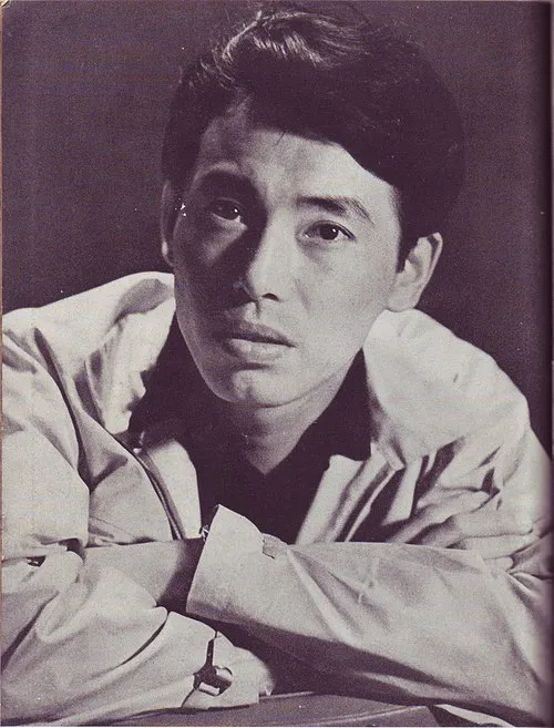 1981年 - 木村功、俳優(* 1923年)