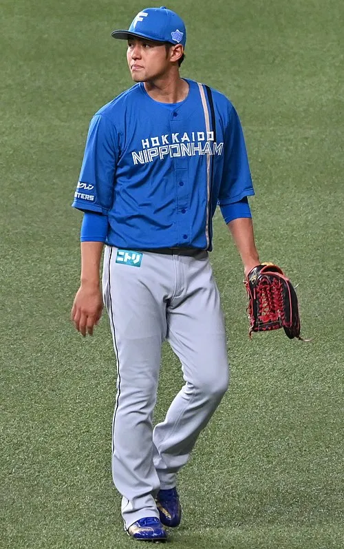 1988年 - 木村文紀、元プロ野球選手