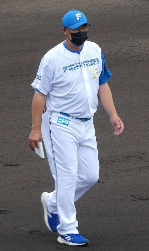1968年 - 木田優夫、元プロ野球選手