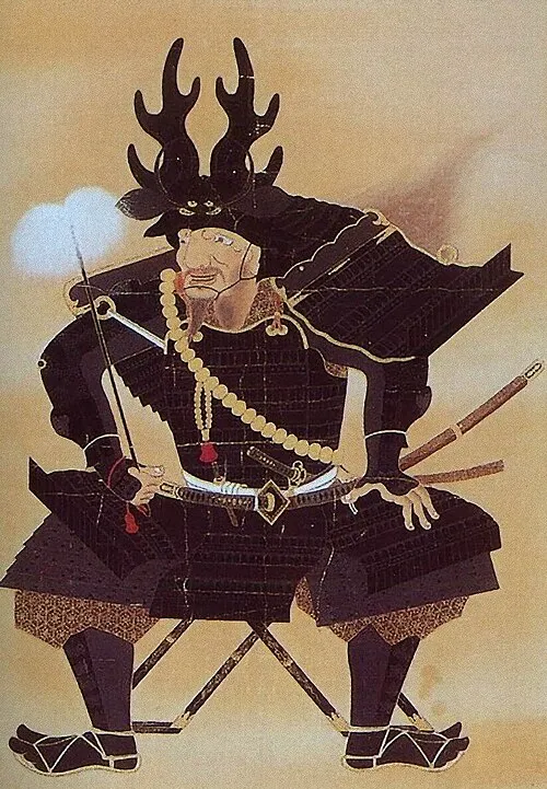 1610年(慶長15年10月18日) - 本多忠勝、戦国武将、桑名藩主(* 1548年)