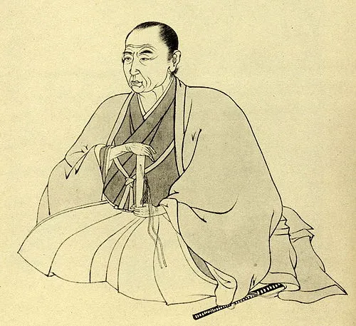 1833年（天保4年9月11日） - 本居大平、国学者（* 1756年）