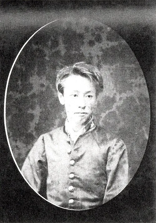 1845年（弘化2年11月5日） - 朽木為綱、福知山藩主（+ 1883年）