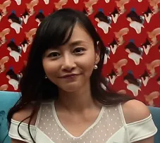 1982年 - 杉原杏璃、タレント、元グラビアアイドル