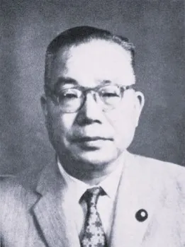 1982年 - 杉原荒太、政治家、外交官、第3代防衛庁長官（* 1899年）