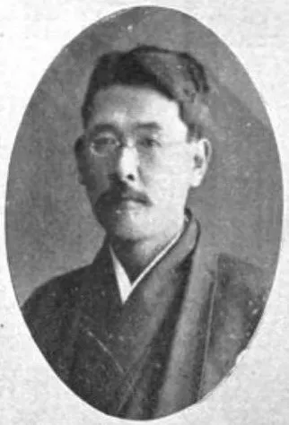1945年 - 杉村楚人冠、ジャーナリスト、随筆家(* 1872年)