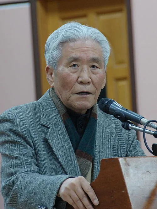 2010年 - 李泳禧、ジャーナリスト(* 1929年)