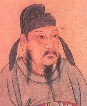 635年(貞観9年5月6日) - 李淵、唐の初代皇帝(* 566年)