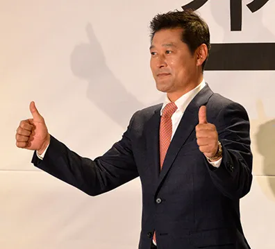 1970年 - 李鍾範、元プロ野球選手