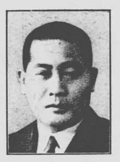 1896年 - 村松久義、弁護士(+ 1972年)