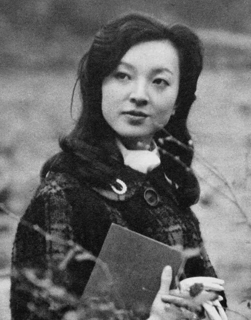 1938年 - 村松英子、女優