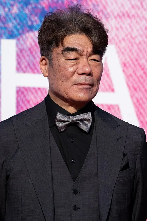 1960年 - 村田雄浩、俳優