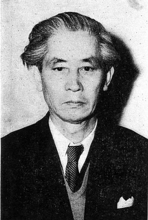 1891年 - 村野藤吾、建築家（+ 1984年）