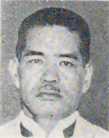 1963年 - 東恩納寛惇、歴史学者（* 1882年）
