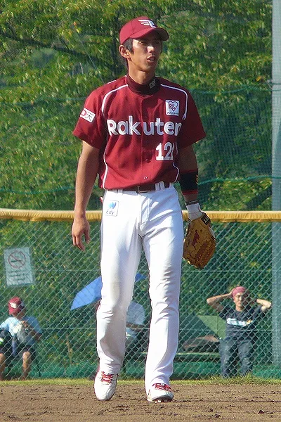 1984年 - 松井宏次、元プロ野球選手