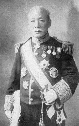 1843年(天保14年2月6日) - 松尾臣善、第6代日本銀行総裁(+ 1916年)
