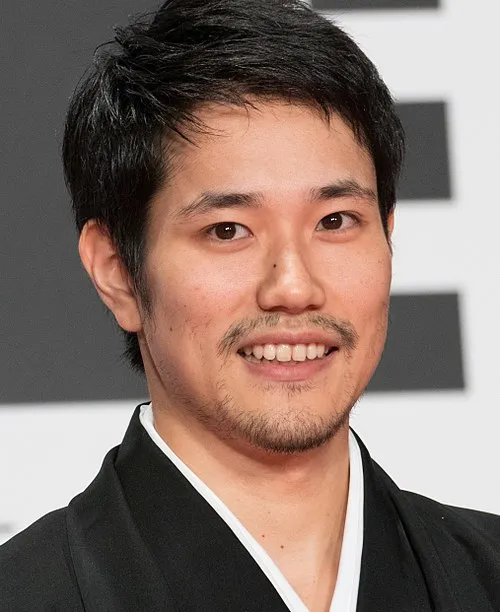 1985年 - 松山ケンイチ、俳優