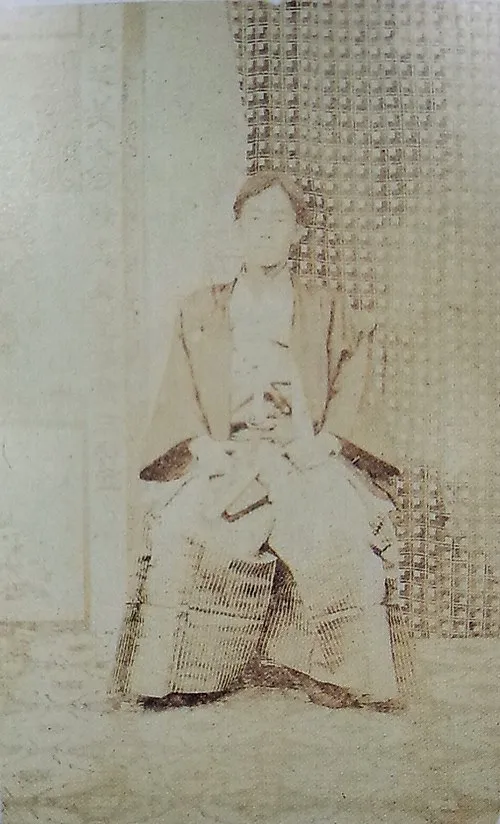 1839年(天保10年5月13日) - 松平乗秩、第5代西尾藩主(+ 1873年)