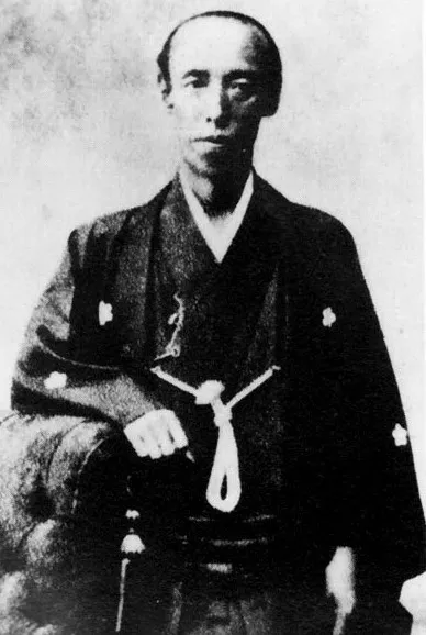 1912年 - 松平勝成、第13・15代伊予松山藩主(* 1832年)