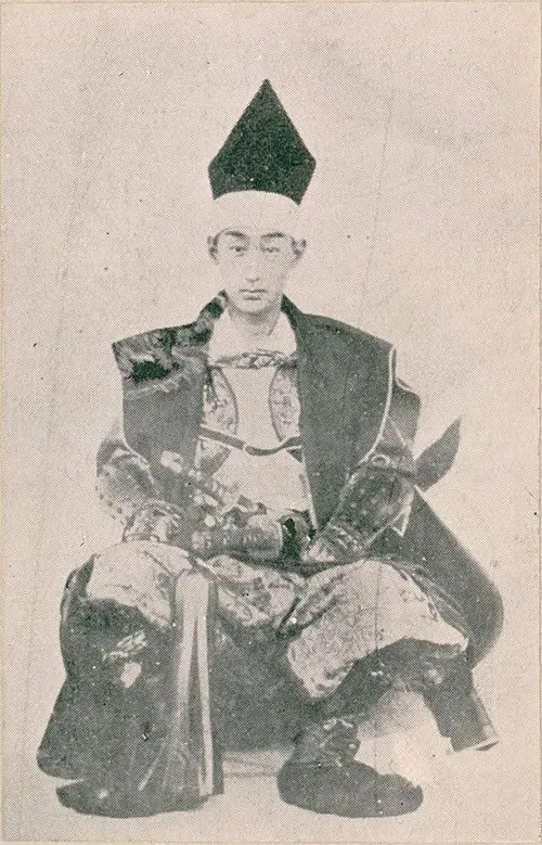 1893年 - 松平容保、第9代会津藩主(* 1835年)
