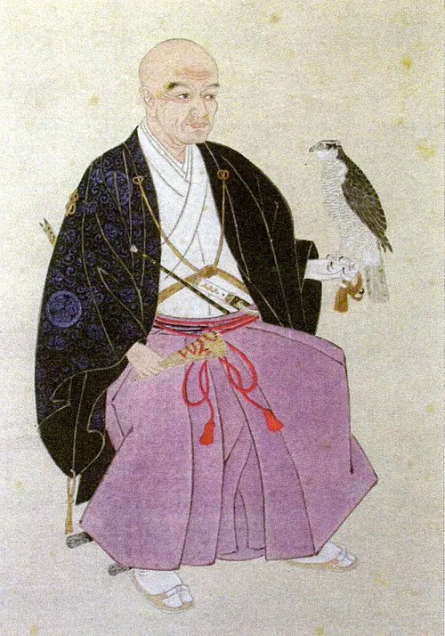 1815年(文化12年3月18日) - 松平斉斎、第9代松江藩主(+ 1863年)