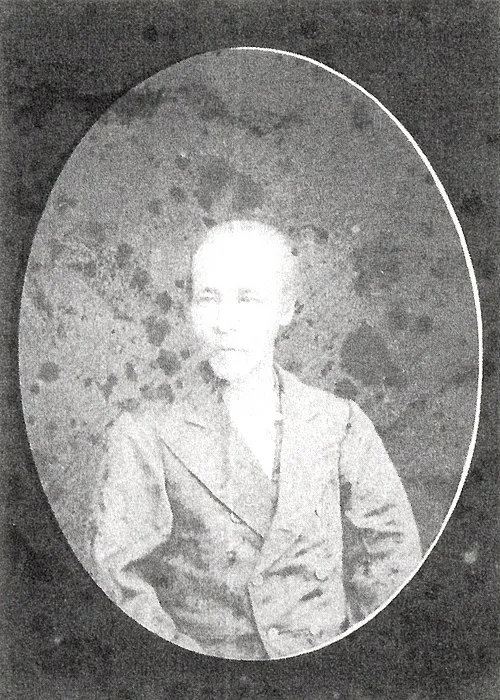 1832年（天保3年2月23日） - 松平直巳、第10代広瀬藩主（+ 1917年）