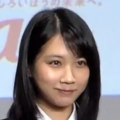 1997年 - 松本穂香、女優