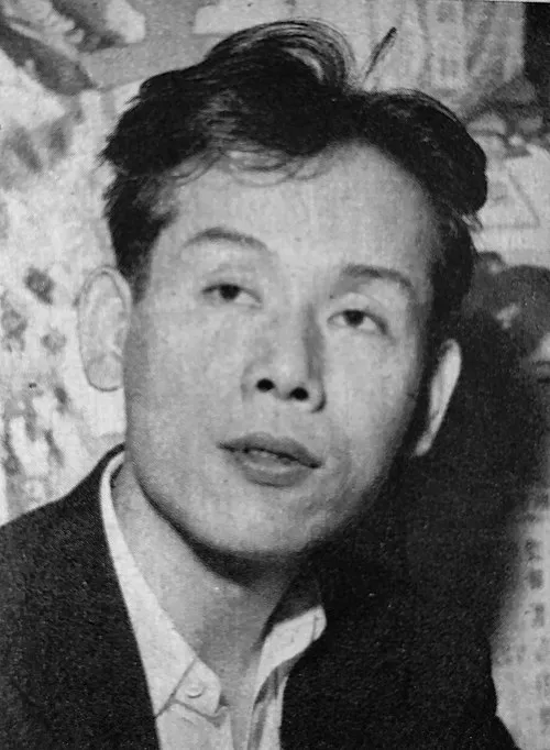 2003年 - 松田定次、映画監督(* 1906年)