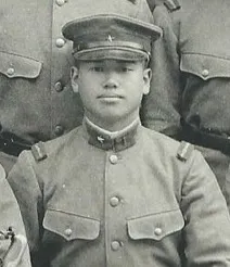 1936年 - 林八郎、日本陸軍の少尉（* 1914年）