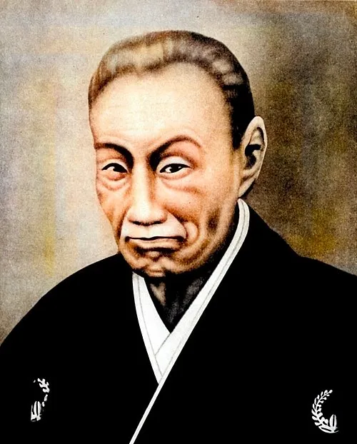 1896年 - 林廣守、雅楽演奏者、「君が代」作曲者（* 1831年）
