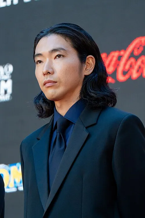 1986年 - 柄本佑、俳優