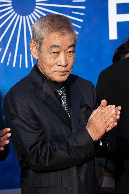 1948年 - 柄本明、俳優
