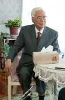 2008年 - 柏楊、小説家（* 1920年）