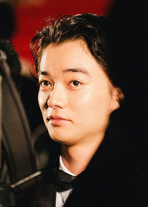 1992年 - 染谷将太、俳優