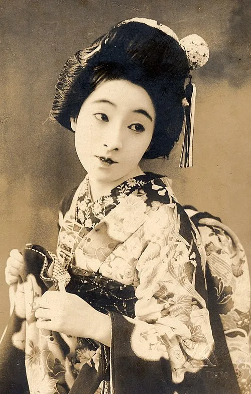 1902年 - 柳さく子、女優(+ 1963年)