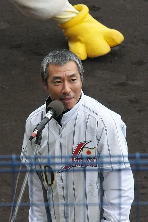 1961年 - 柳葉敏郎、俳優